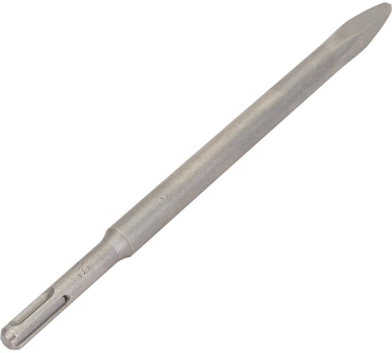 Долото пикообразное (14х250 мм; SDS+) Sturm 9018-SDS-P15X250