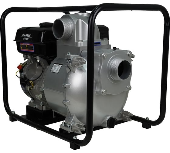 Мотопомпа Lifan 80SP 00-00000117