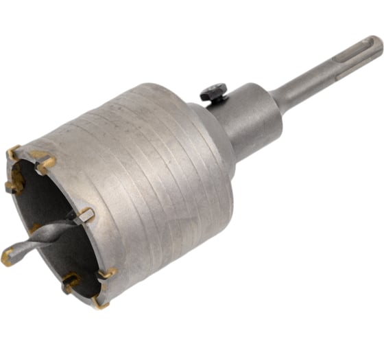 Коронка по бетону SDS-Plus 65 мм HEADROCK 422-010-65
