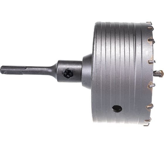 Коронка по бетону Профи (110 мм; SDS-plus) NOVOCRAFT NC-CB110110