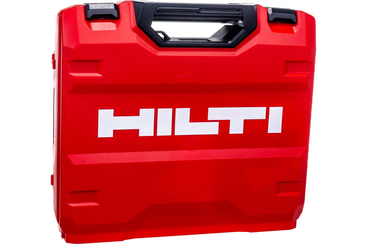 Перфоратор Hilti TE 3-CL чемодан 2122604