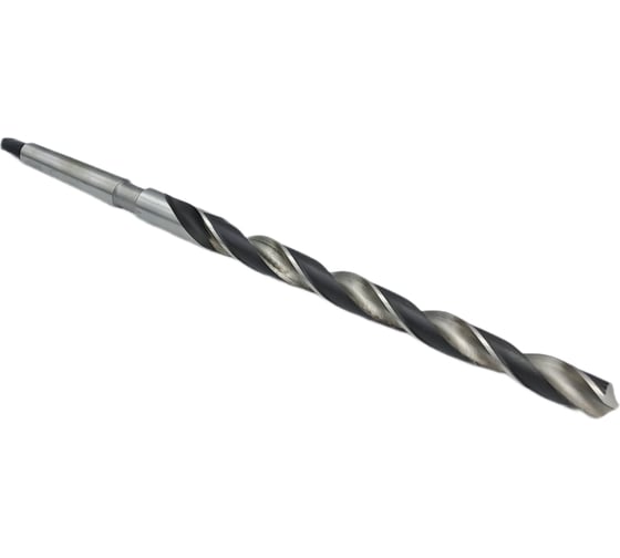 Сверло по металлу удлиненное к/x 13.7х260х180 мм, Р6М5, КМ1 TORNERI 045551