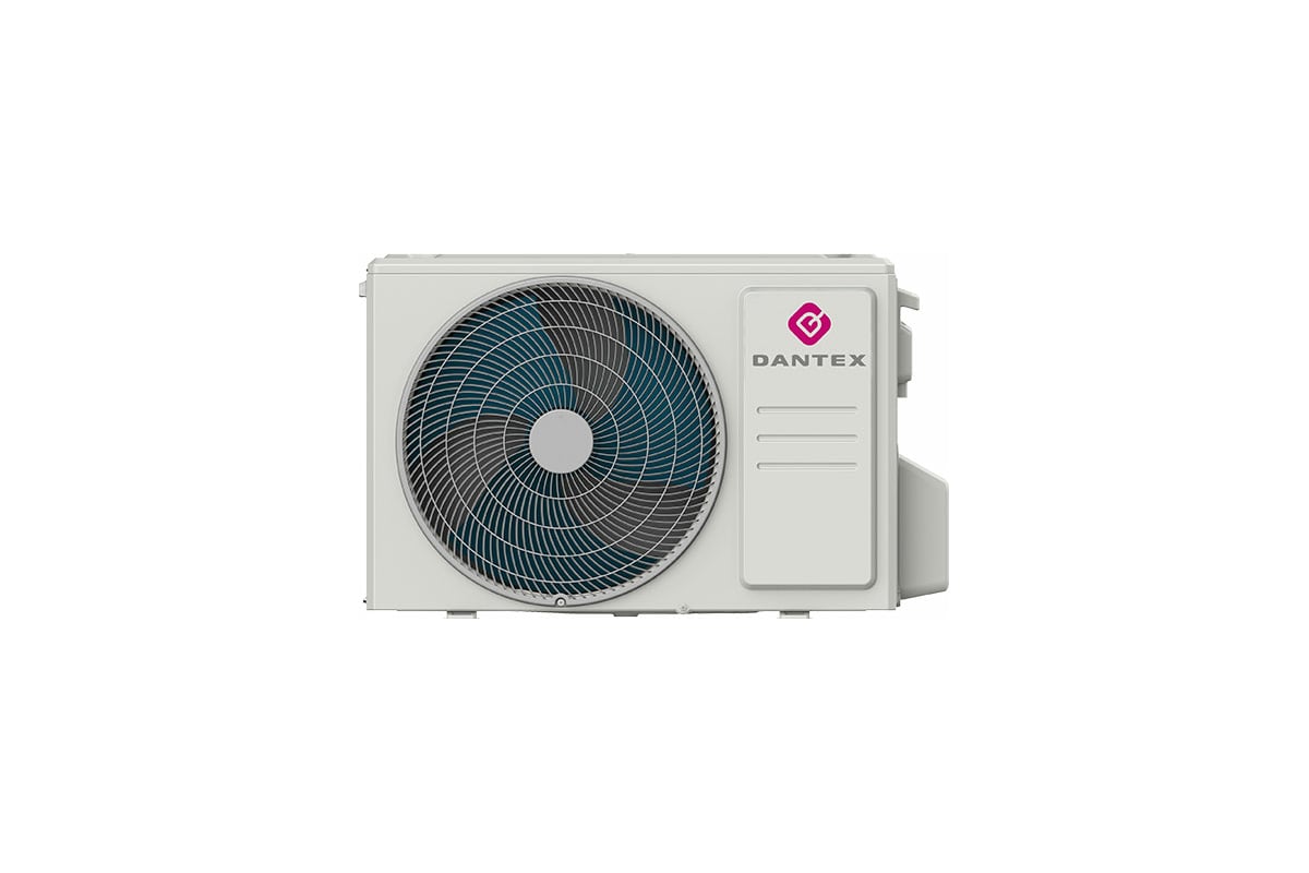 Сплит-система Dantex RK-09SDM4/RK-09SDM4E комплект 64942585