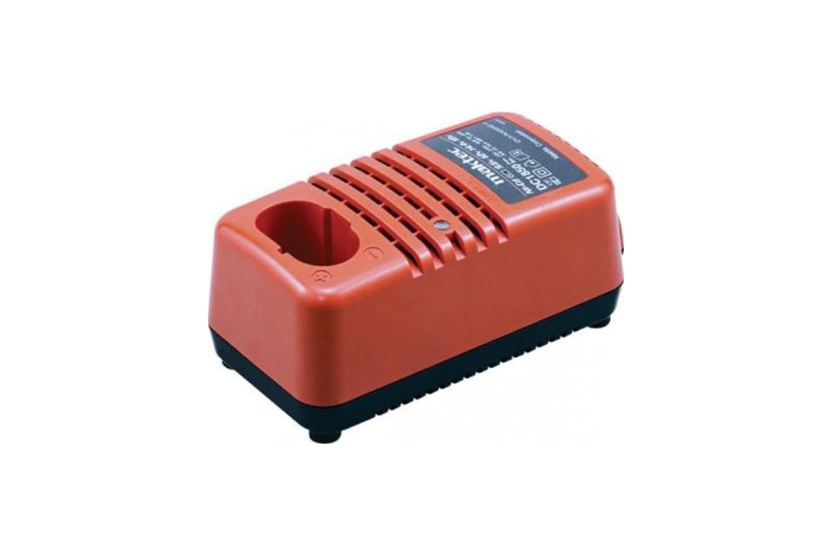 Устройство зарядное DC1850 (9.6-18 В; NiCd; NiMh) Makita 193840-4