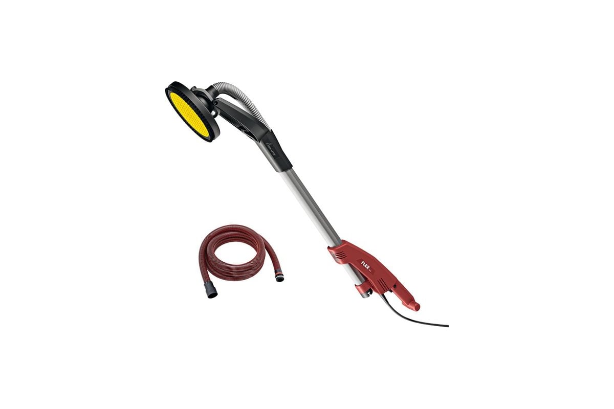 Шлифовальная машина для стен и потолков Flex Giraffe GE 5 + SH Kit 409375
