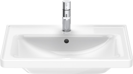 Раковина Duravit D-Neo 236765 65 см