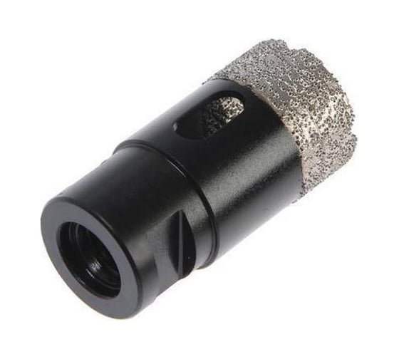 Коронка алмазная универсальная СТК-075 80 мм, М14 для УШМ Strong стк-07500080