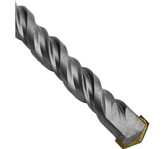 Бур SDS-plus (18х260 мм) Vertextools 999-18-260