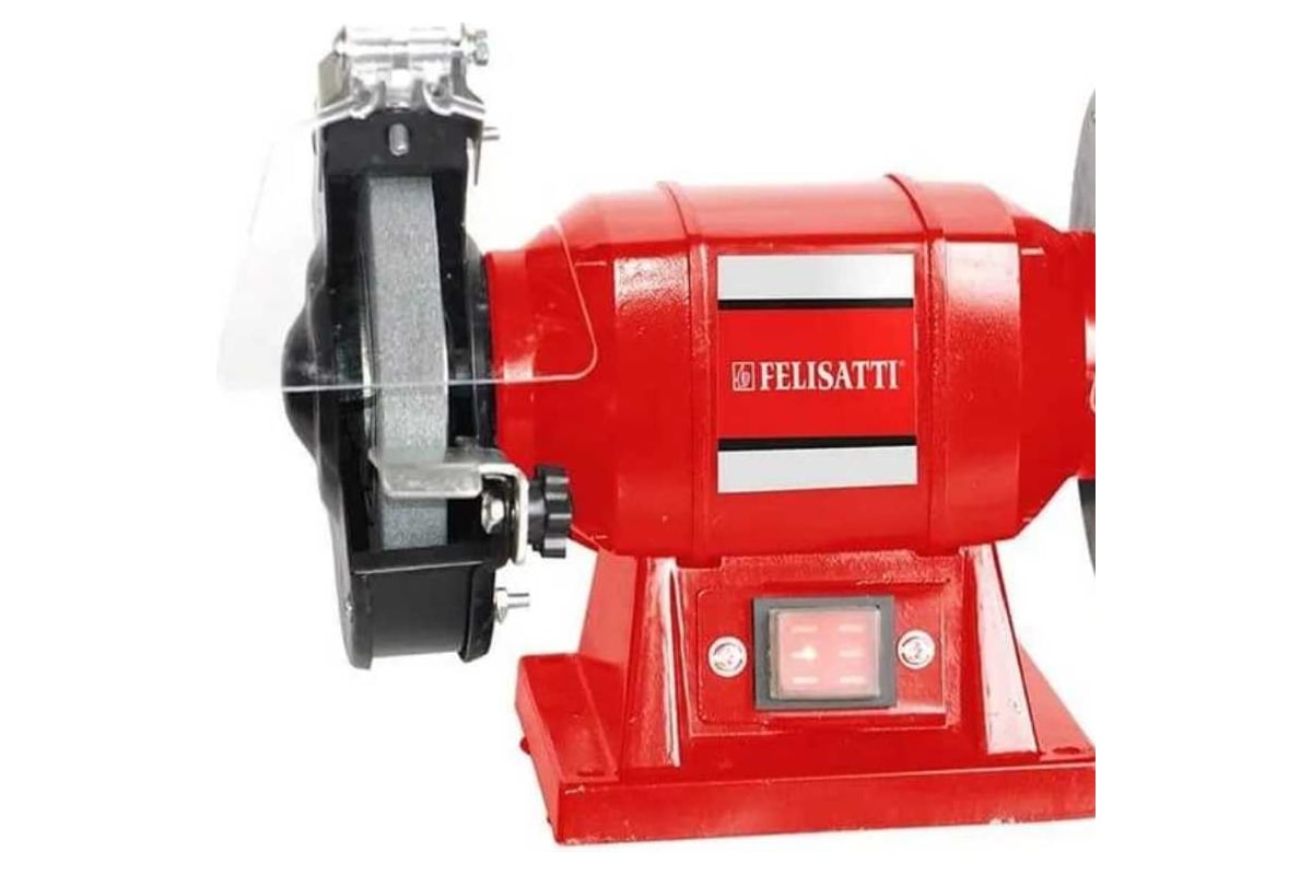 Точило Felisatti Т-125/120 894.5.1.00