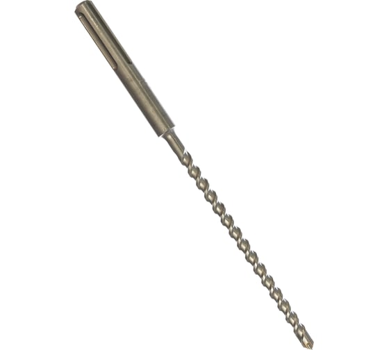 Бур SDS-Max (12х340 мм; 2 резца) по бетону Зубр 29350-340-12_z01