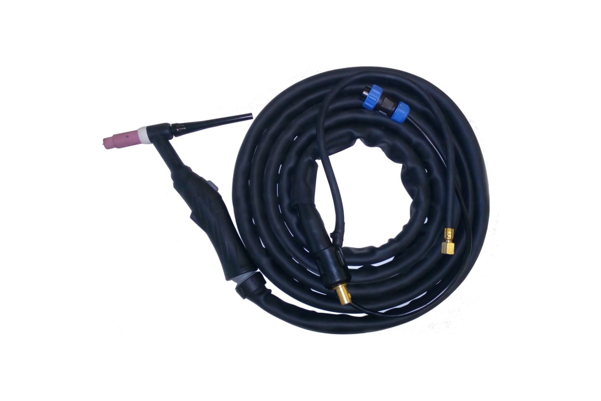 Горелка ECR 26 TIG 4 м для Multimig Flama 100535218