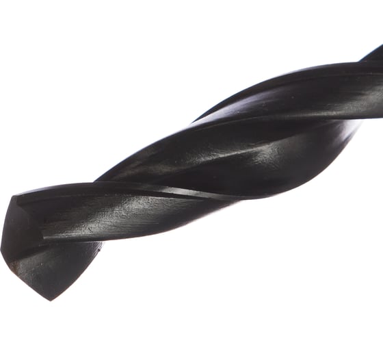 Сверло по металлу (20.5х243х145 мм; КМ2; Р6М5) Туламаш 59129