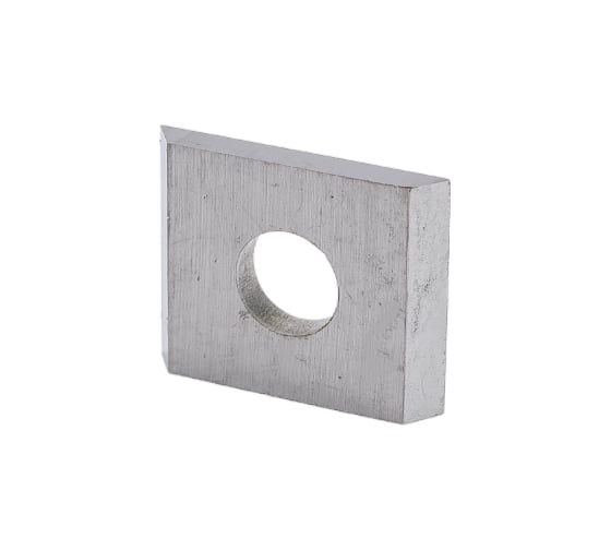 Нож сменный VHW T04F-CR 9.6x12x1.5 мм TIGRA TL00000276