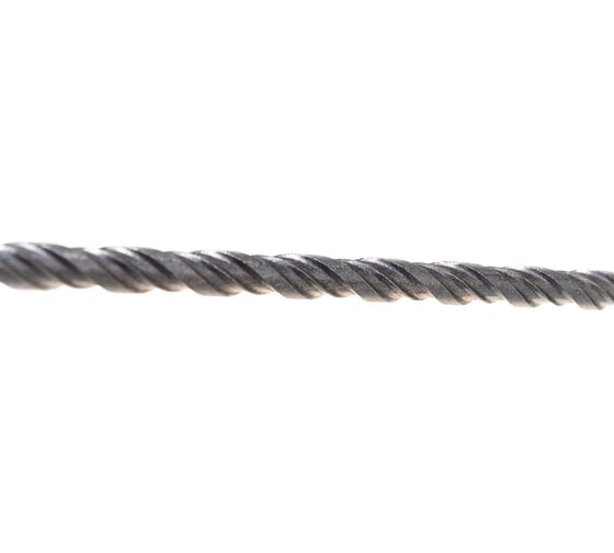 Бур (6х350 мм; SDS-plus) Диолд 90051111
