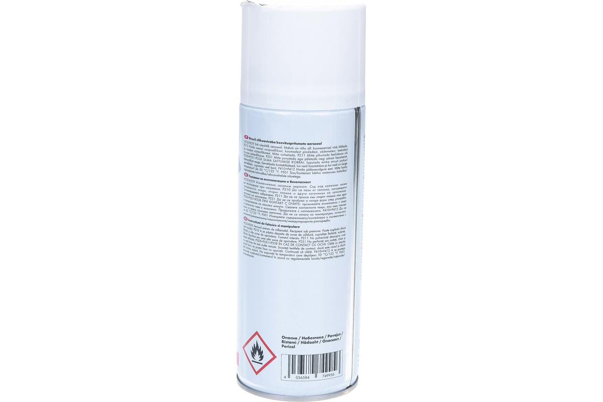 Спрей антипригарный (400 мл) BINZEL 7160079 СВ000002542