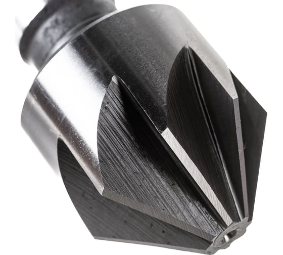 Зенковка 31,5 мм, 90 град, МК-2 Sekira 32212