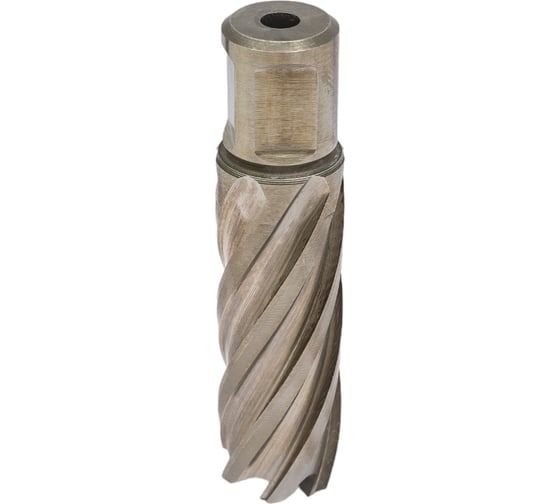 Сверло корончатое (22х50 мм; HSS; Weldon 19) PROTON Т0000023470