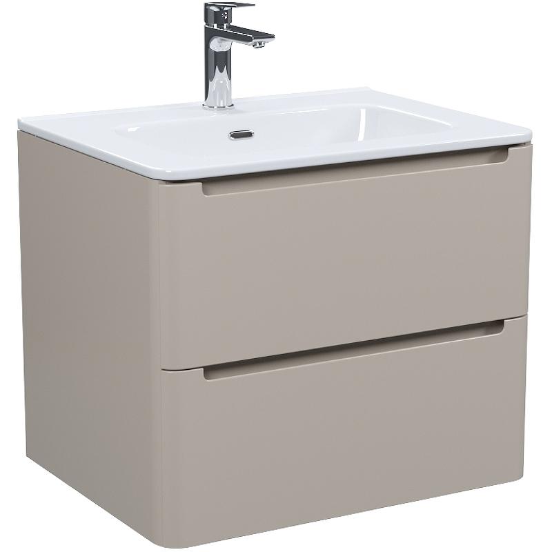 Тумба с раковиной Iddis Edifice 60 см