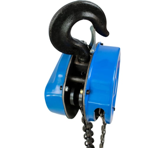 Таль ручная шестеренная Shtapler HS-C 3 т, 3 м 71048988