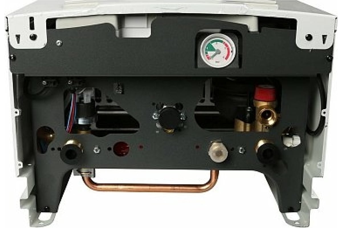 Газовый настенный котел Baxi ECO Four 1.14 CSE46114354-