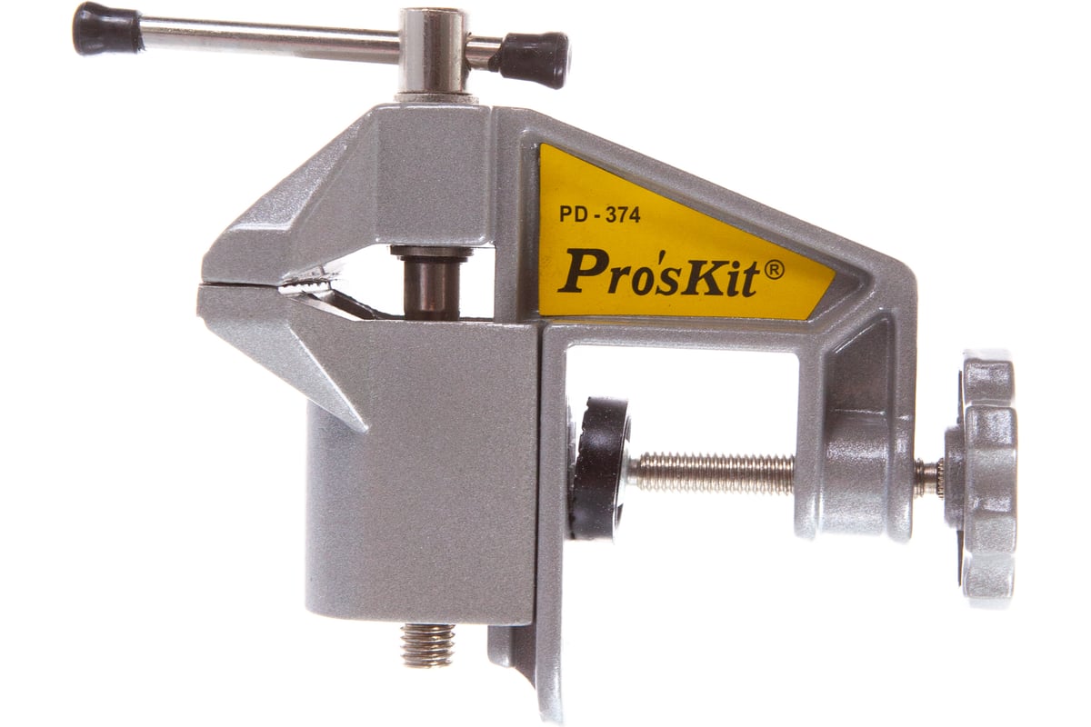 Тиски ProsKit 8PK-374 /PD-374/ 00175407