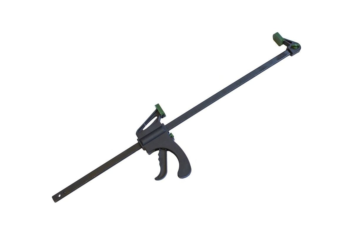 Быстрозажимная струбцина Rockforce 24" RF-64293(49378)