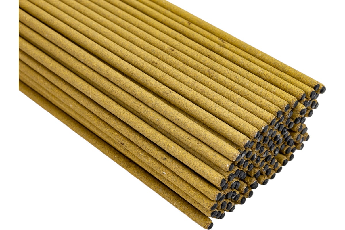 Электроды сварочные ОК-46 GOLD 3.0х350 мм, 3 кг GOODEL 23324