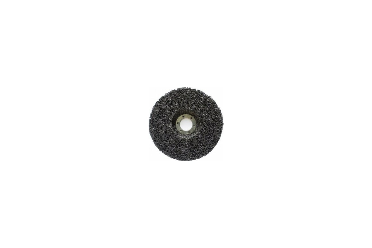 Круг абразивный зачистной в блистере 150x22.2 мм Rockforce RF-BD150D