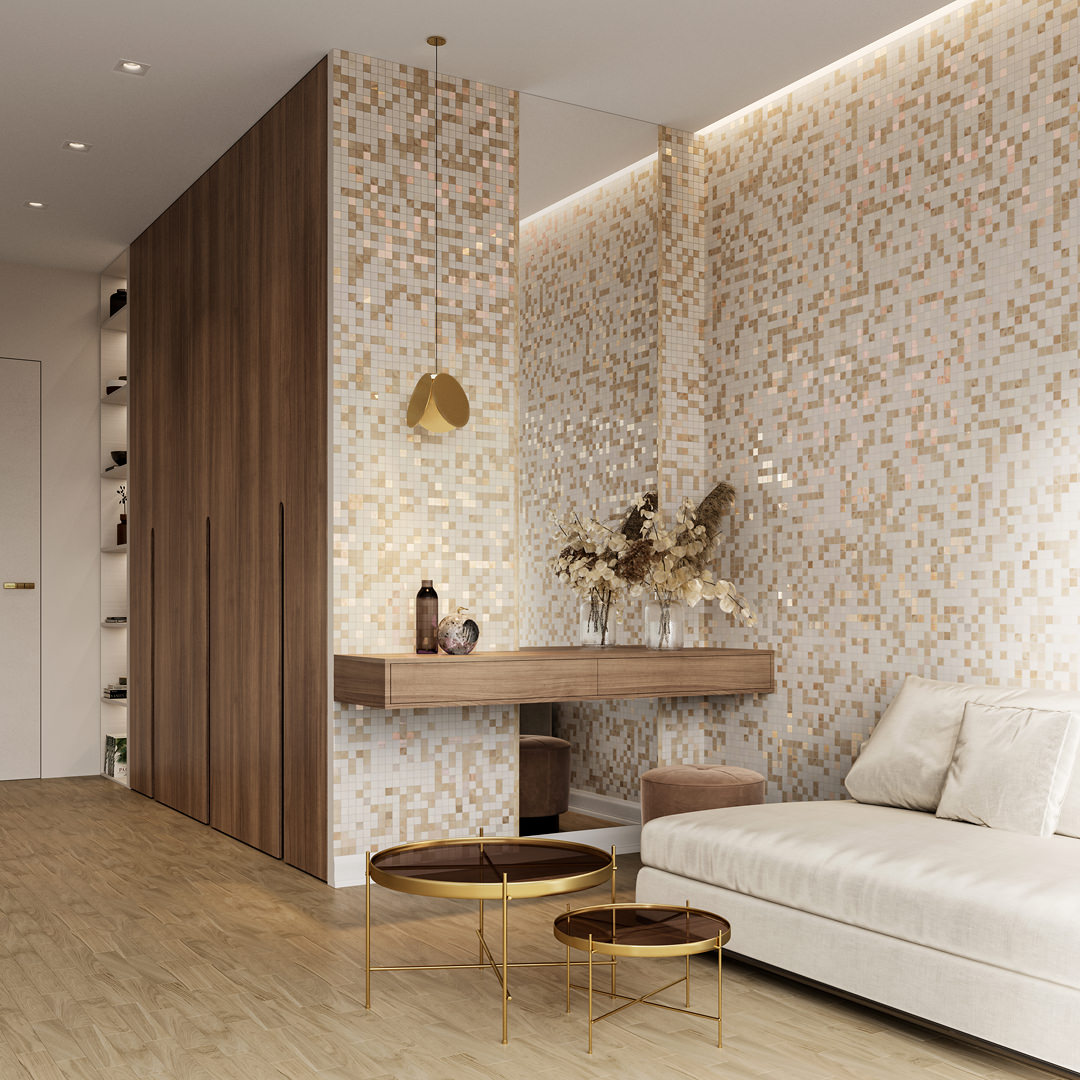 Коллекция плитки Kerama Marazzi Стеллине