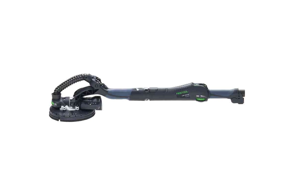 Шлифовальная машинка Festool IP PLANEX LHS 225 EQ-Plus/IP 571719