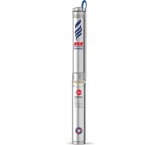 Насос Pedrollo 3SR 2m/41 P 1.1 кВт 4931241PLA1