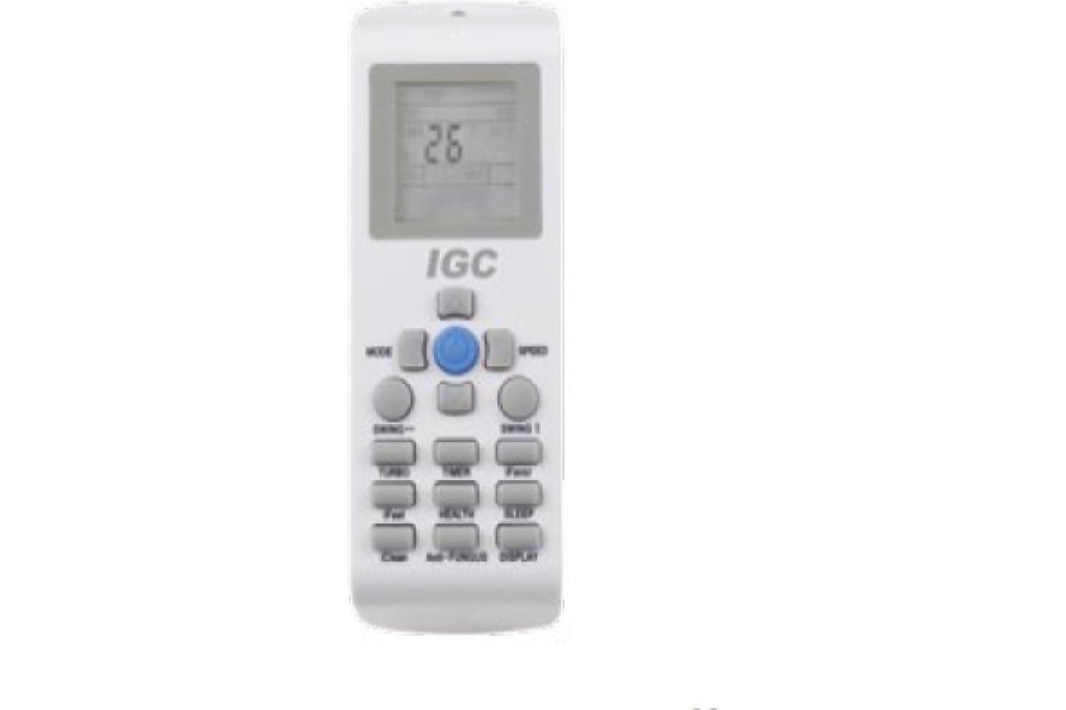 Инверторная сплит-система IGC набор RAS V18N2X