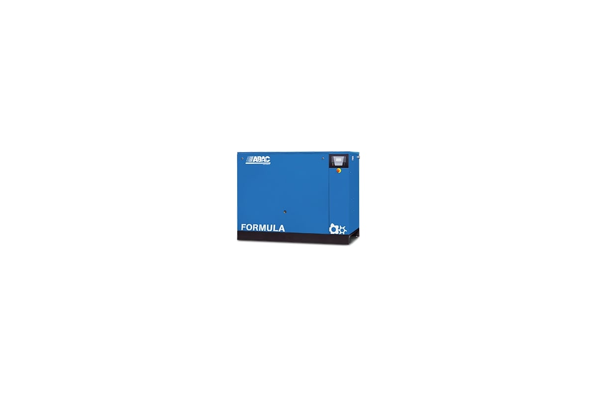 Винтовой компрессор Abac FORMULA 7513 A 8090374342
