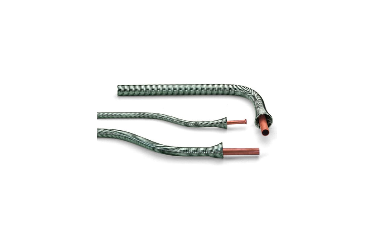 Пружинный шланг для гибки медных труб 1/2" Rothenberger 25190
