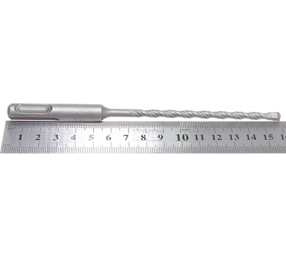 Бур (5x160 мм; SDS plus) Redverg 6620957