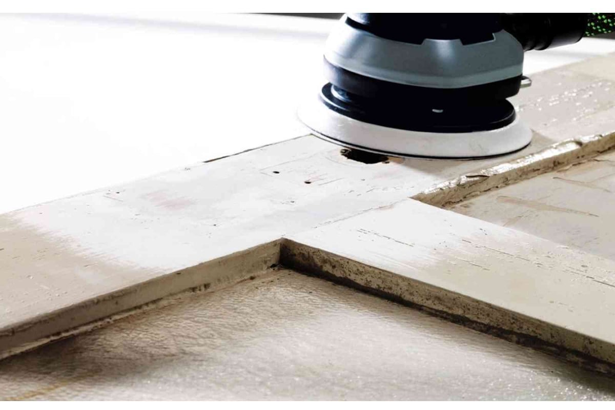 Эксцентриковая шлифмашина Festool ETS 150,5 EQ-Plus 576080