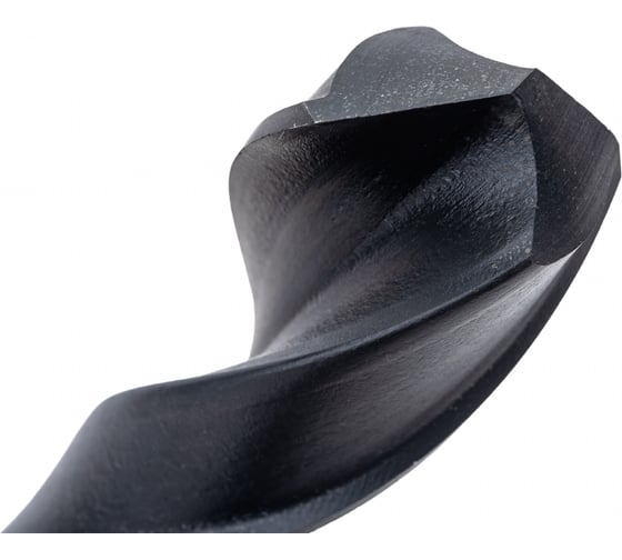 Сверло по металлу (30х296х175 мм; КМ3; Р6М5) Туламаш 59209