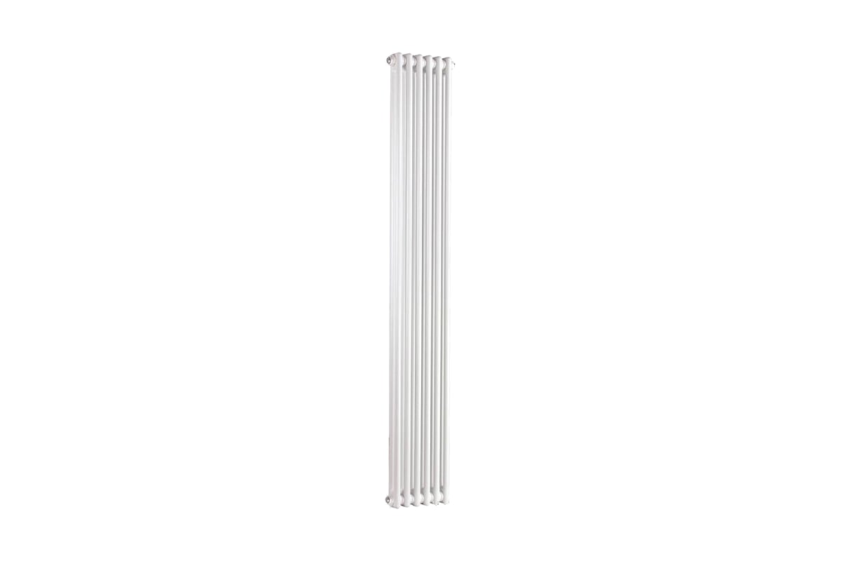 Трубчатый радиатор Arbonia 3180/10 № 12 RAL9016 3/4