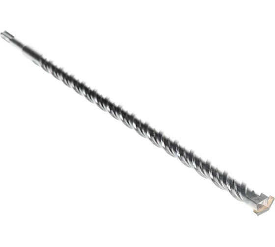 Бур по бетону (16x450х400 мм; SDS-plus) Сибртех 70595