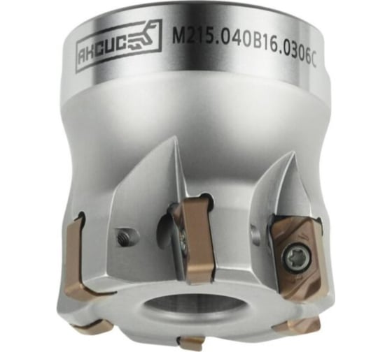 Корпус фрезы M215.040B16.0306C АКСИС 00001588724