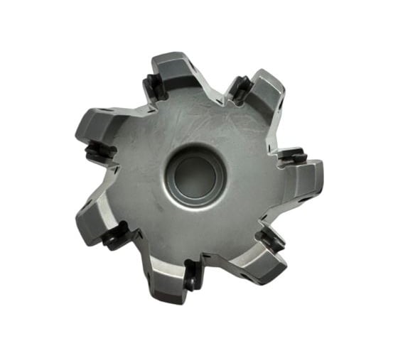 Корпус фрезы со сменными пластинами New Century NC-ON0806-D100-A32-Z07-H NC130022