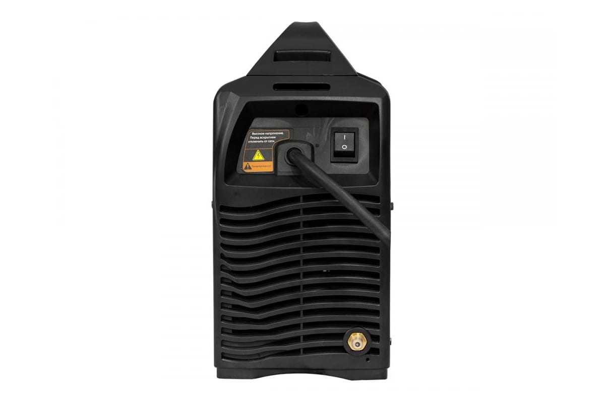 Сварочный инвертор Сварог TIG 200 P DSP AC/DC PRO E201 НАКС РФ 94647
