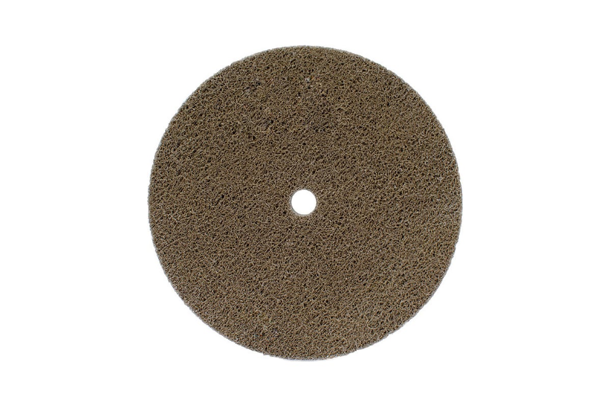 Круг прессованный 2SF U4401 BearTex (150x25x25 мм) NORTON 63642585795