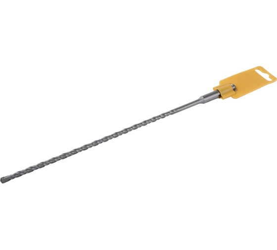 Бур по бетону (10x260 мм; SDS-plus) ИПК 10kh260SDS+