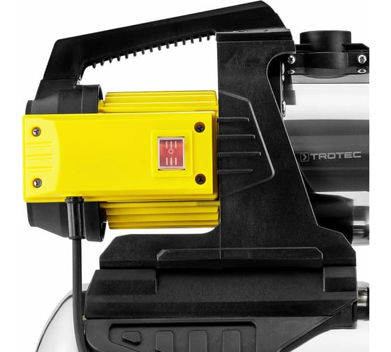 Насосная станция Trotec TGP1050 4610000195