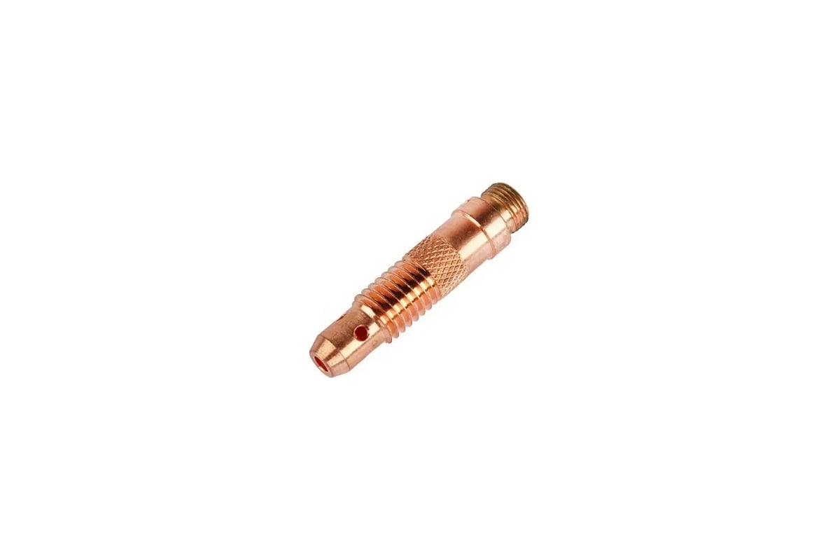 Корпус цанги (3.2 мм; 47 мм) к горелке TIG WP 17-18-26 Grovers BK-170.009-3,2mm