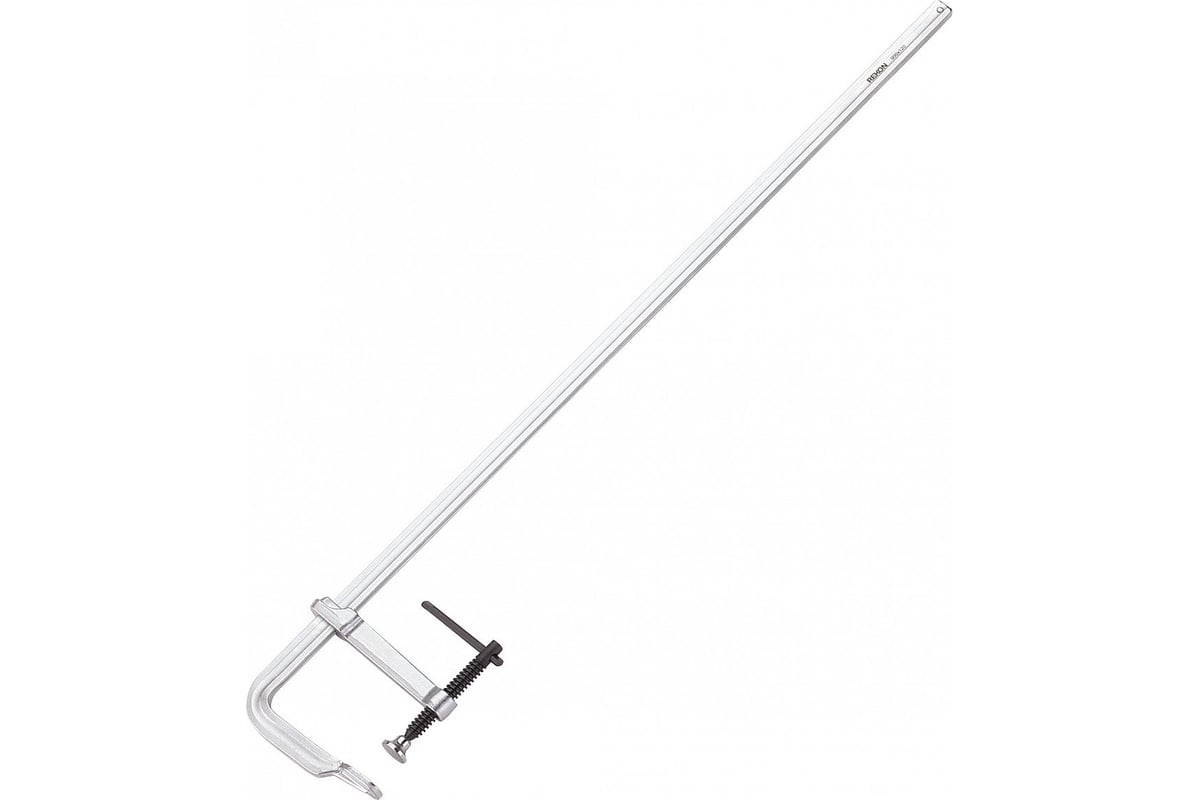 Цельнометаллическая струбцина REKON RF01-900-120 c Т-образной рукояткой 058022