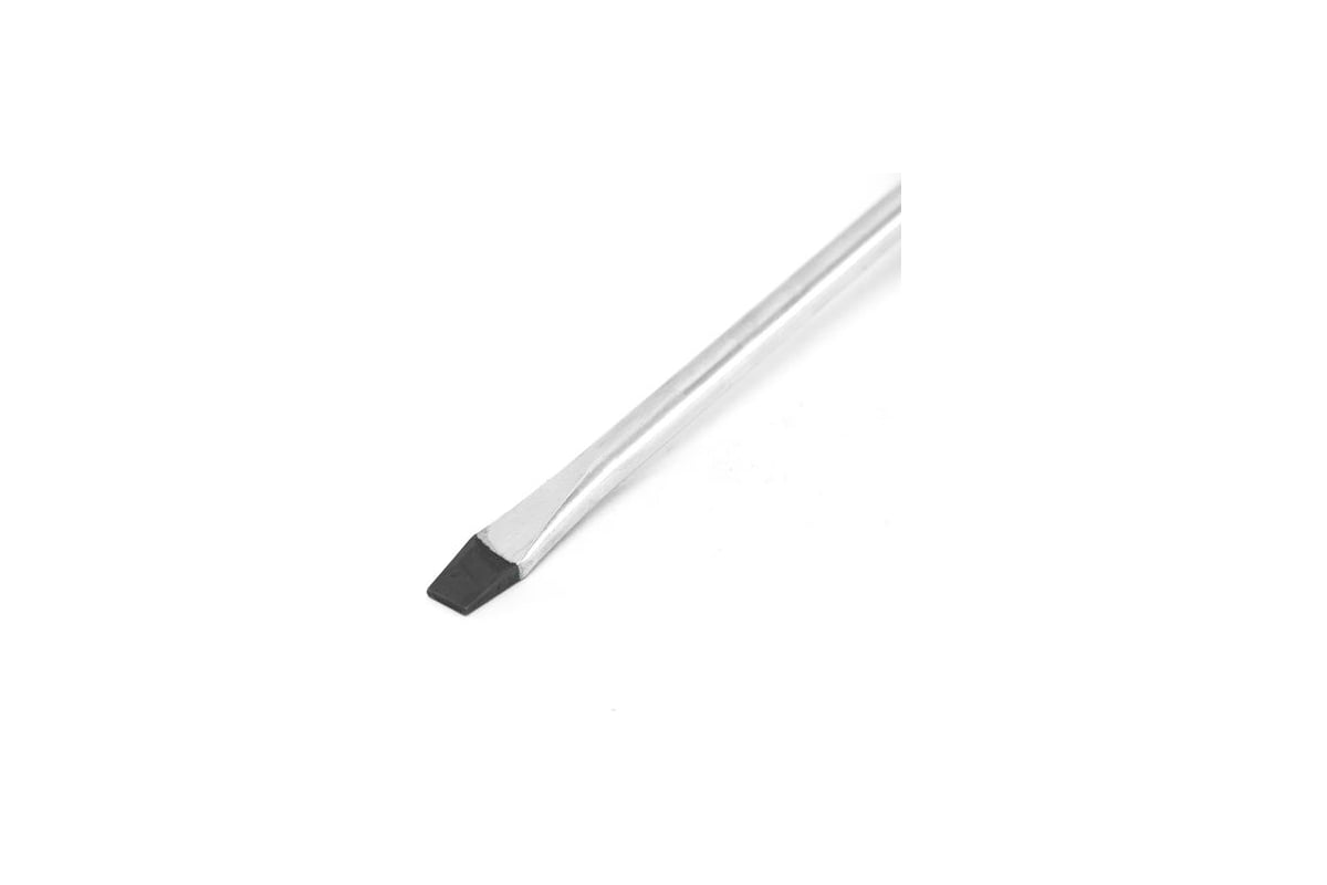 Отвертка шлицевая Pobedit Expert Cr-V, SL6х100 мм 2561610