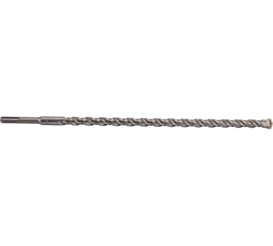 Бур по бетону SDS-plus (16х410 мм) Elitech 1820.030400