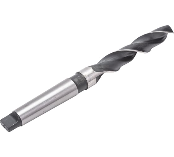 Сверло по металлу (25х160х281 мм; HSS; к/хв КМ3) Beltools ri.159.2341